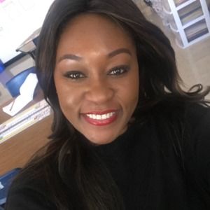 Meet your Posher, Lawanda